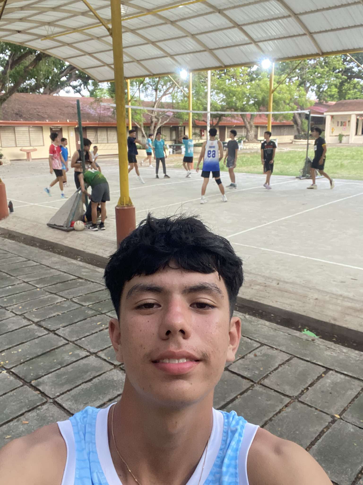 Court Journal Entry 4